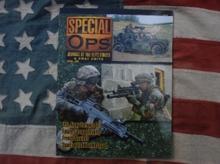 CO.5528  Special Ops 